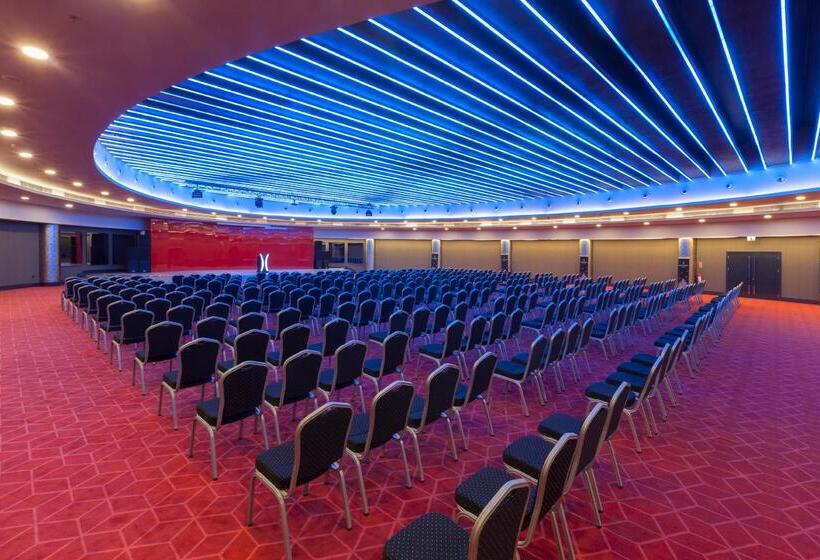 Bosphorus Sorgun Hotel   All Inclusive