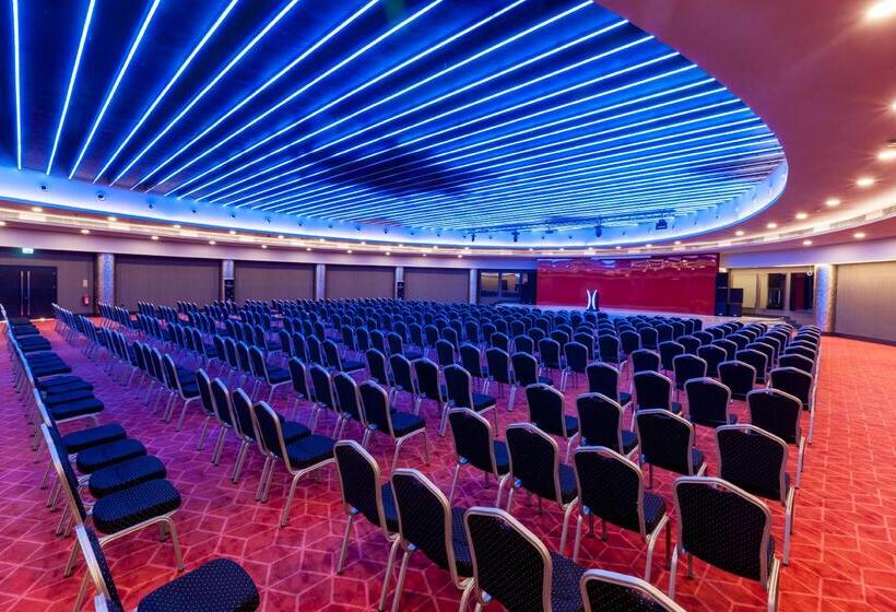 Bosphorus Sorgun Hotel   All Inclusive