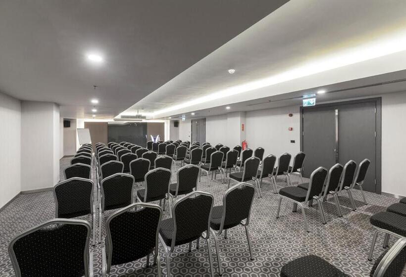 Bosphorus Sorgun Hotel   All Inclusive