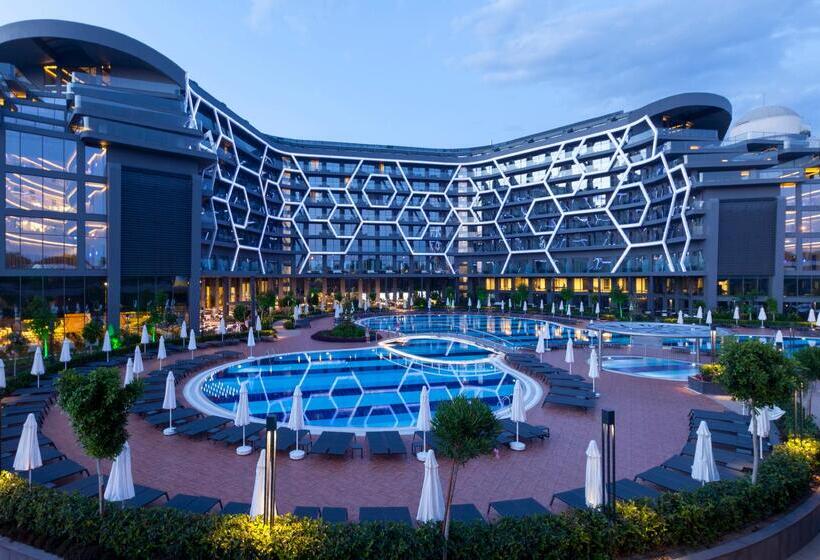 Bosphorus Sorgun Hotel   All Inclusive