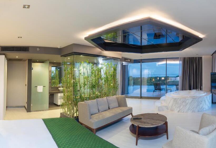 Bosphorus Sorgun Hotel   All Inclusive