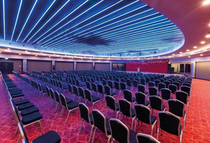 Bosphorus Sorgun Hotel   All Inclusive