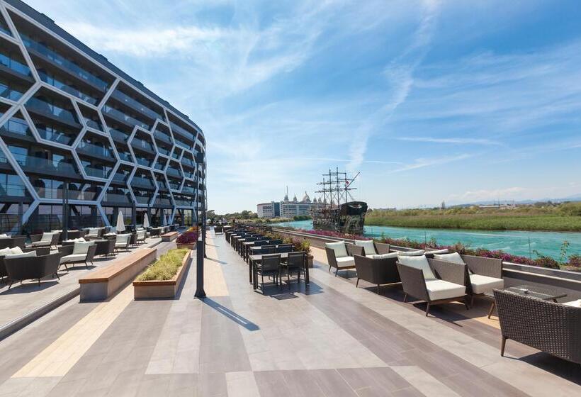 Bosphorus Sorgun Hotel   All Inclusive