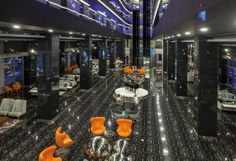 Bosphorus Sorgun Hotel   All Inclusive