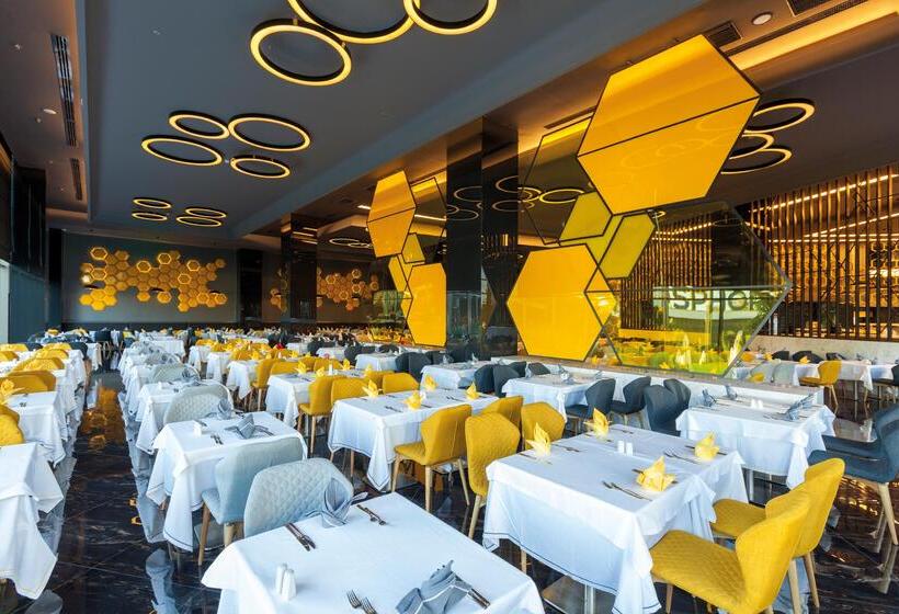 Bosphorus Sorgun Hotel   All Inclusive