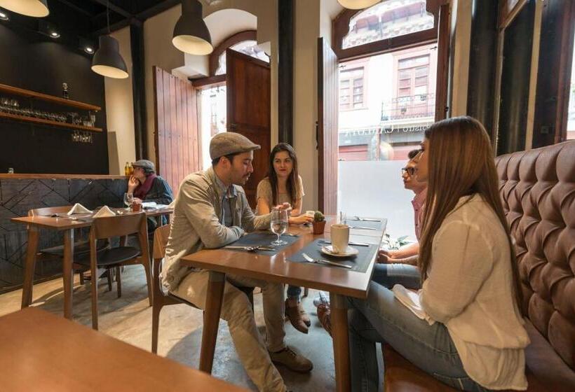 هتل Carlota Sustainable Design