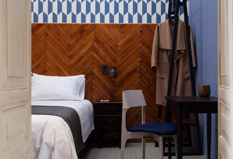 هتل Carlota Sustainable Design