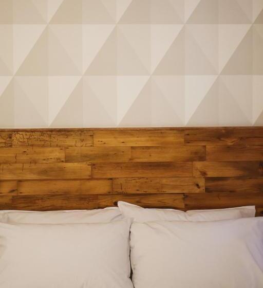 هتل Carlota Sustainable Design