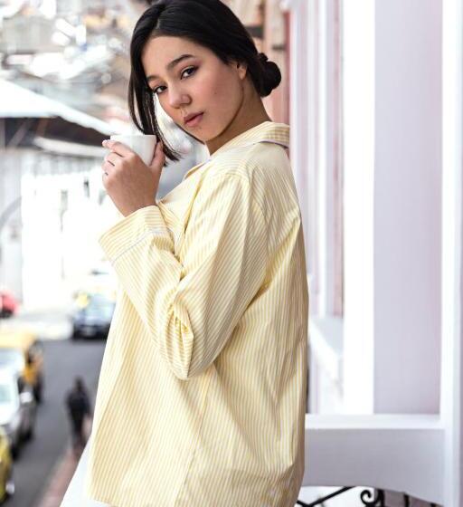 هتل Carlota Sustainable Design