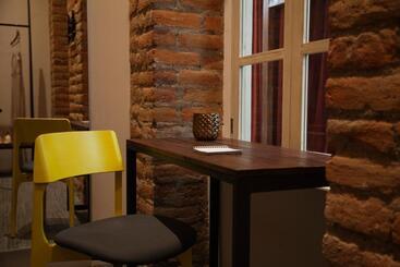 هتل Carlota Sustainable Design