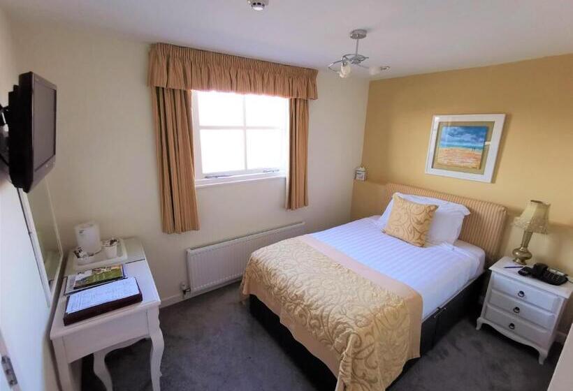 فندق Diglis House