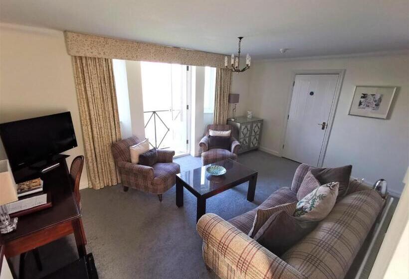 فندق Diglis House