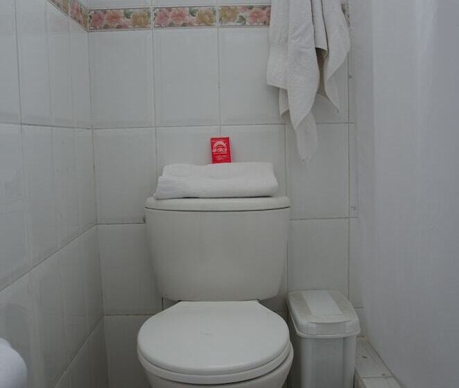 هتل El Altar