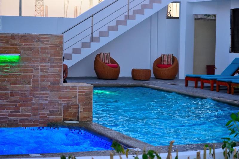 هتل El Descanso Del Guia