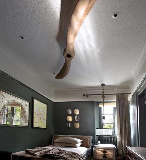 ホテル Glazebrook House