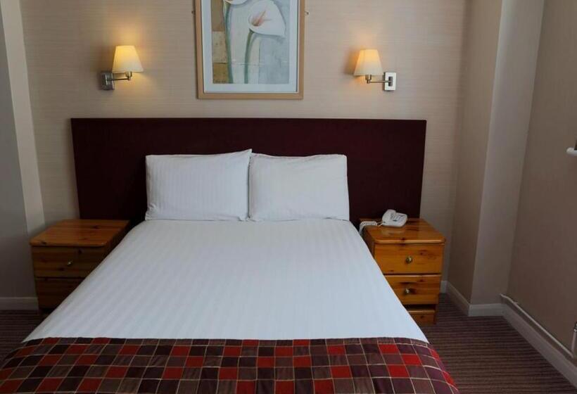 فندق King Charles