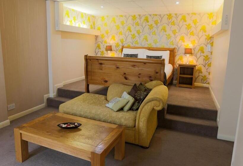 فندق King Charles