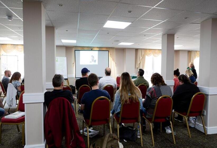 فندق King Charles