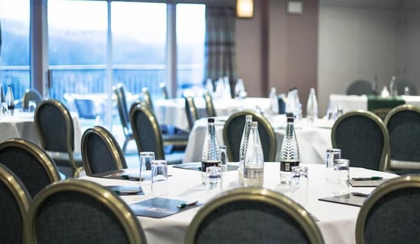 Lanhydrock Hotel & Golf Club