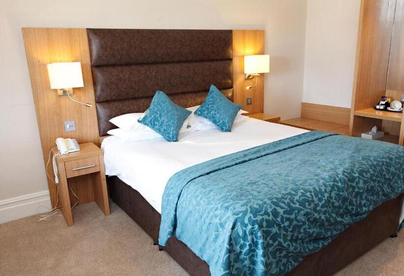 호텔 Links Country Park