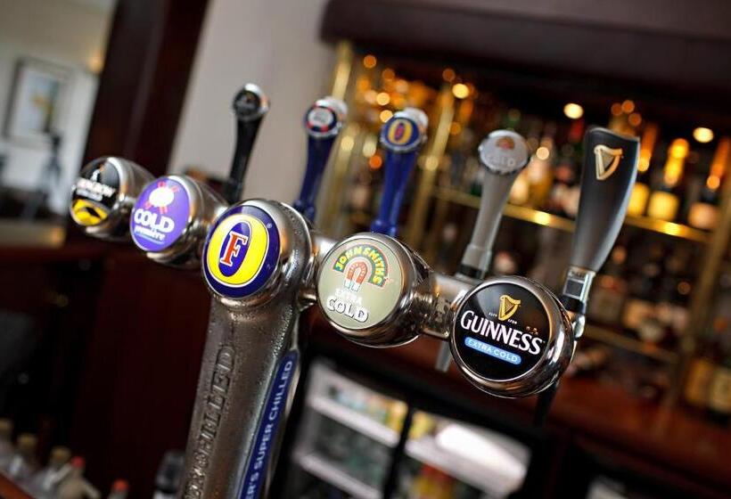 호텔 Links Country Park