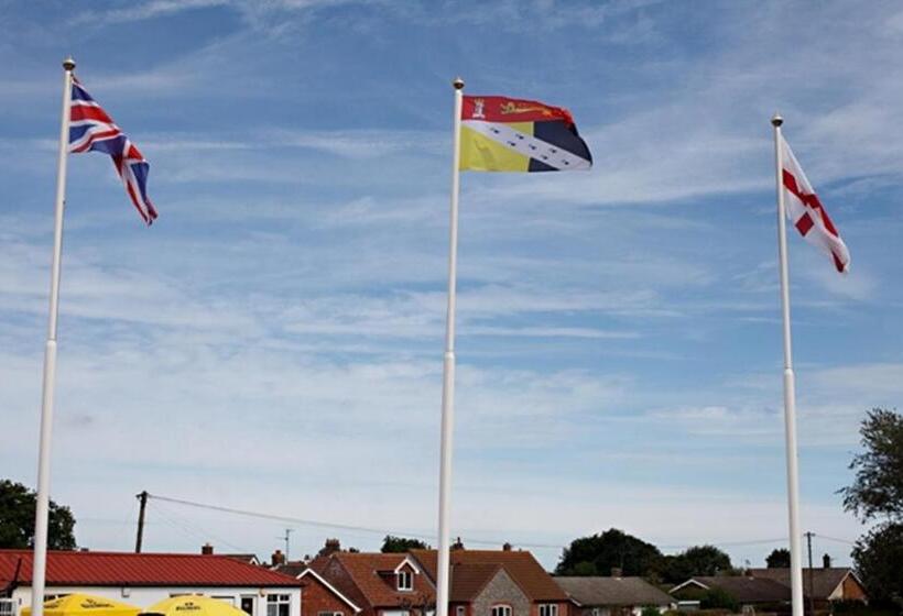 호텔 Links Country Park