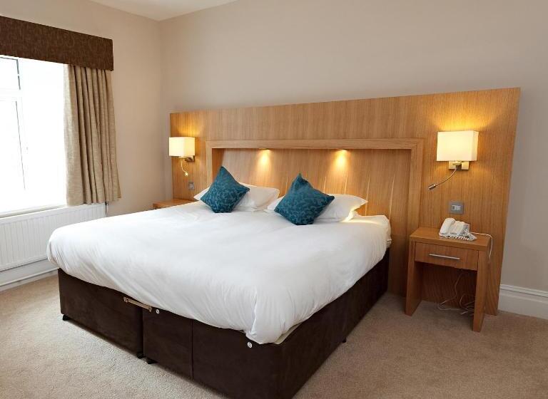 호텔 Links Country Park