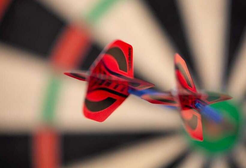 호텔 Links Country Park