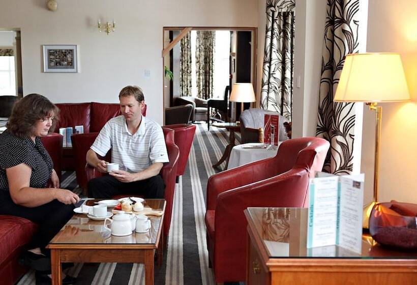 호텔 Links Country Park