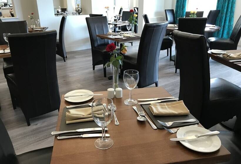 호텔 Links Country Park