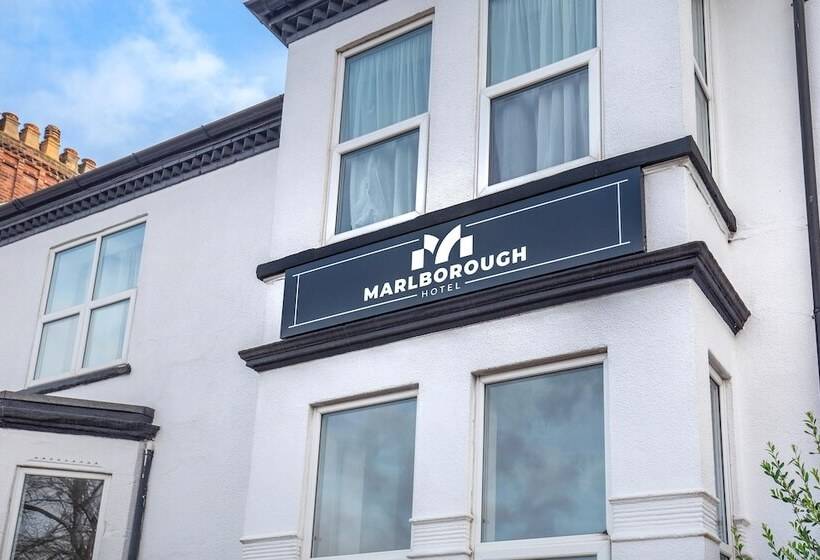 هتل Marlborough