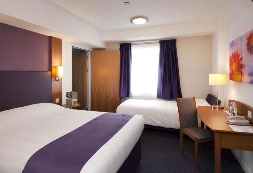 Premier Inn Southampton Airport
