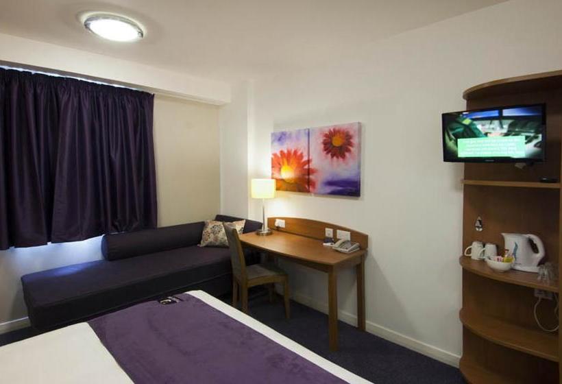 Fotos del hotel Premier Inn Southampton Airport:  6