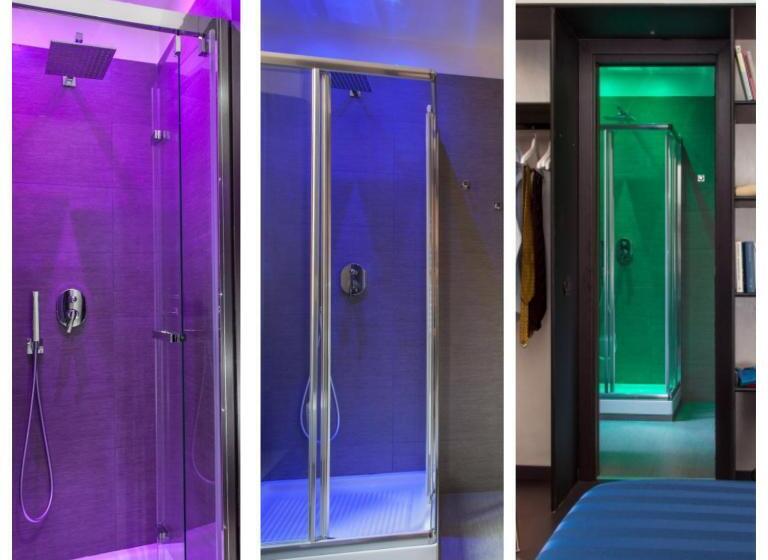 هتل Residenza Dorò 24x7 Check In