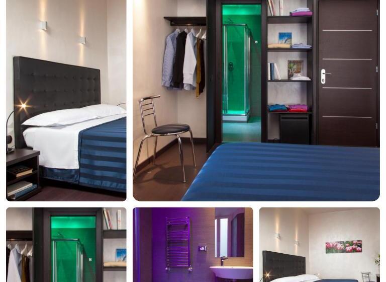 هتل Residenza Dorò 24x7 Check In