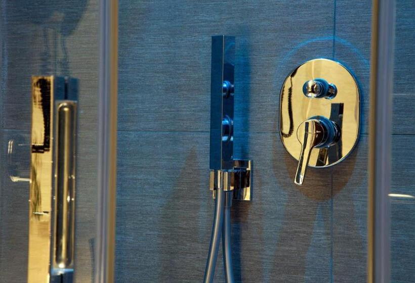 هتل Residenza Dorò 24x7 Check In