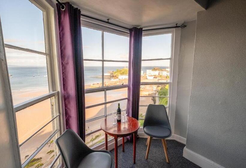 בית מלון כפרי Royal Lion