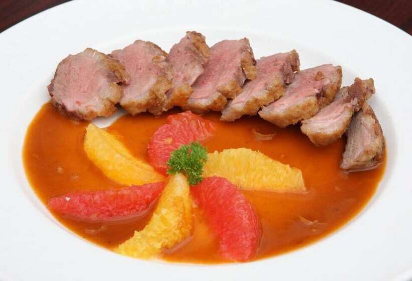 فندق Sunninghill