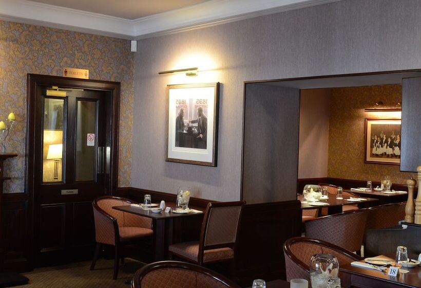 فندق Sunninghill