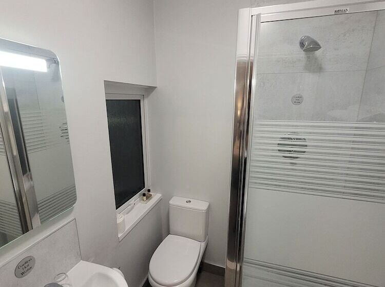 Fotos del hotel The Beeches  & Leisure Club:  10