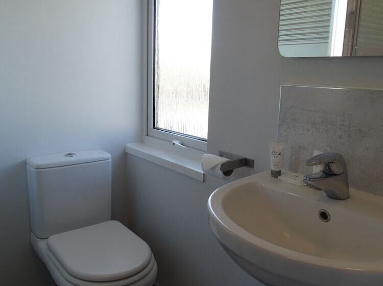 Fotos del hotel The Beeches  & Leisure Club:  9