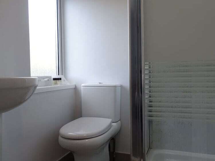 Fotos del hotel The Beeches  & Leisure Club:  6