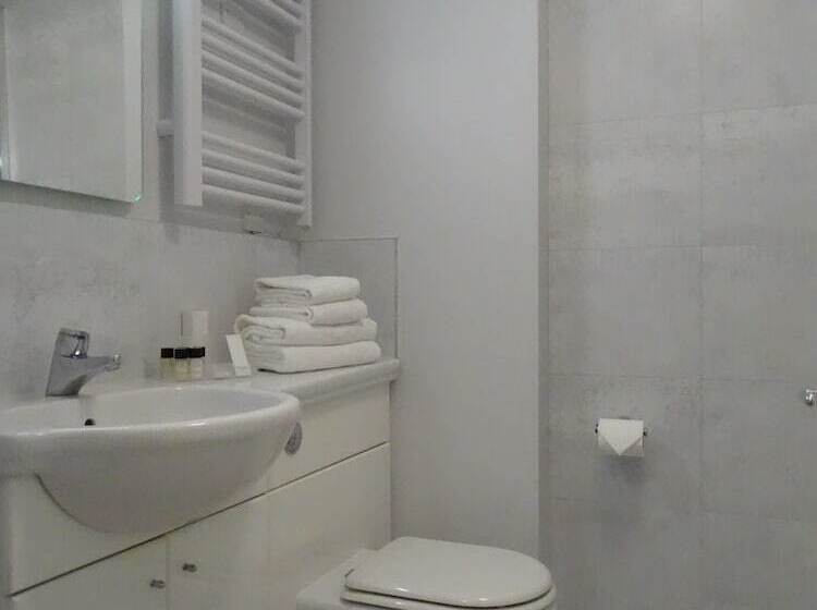 Fotos del hotel The Beeches  & Leisure Club:  18