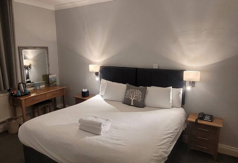 Fotos del hotel The Beeches  & Leisure Club:  5