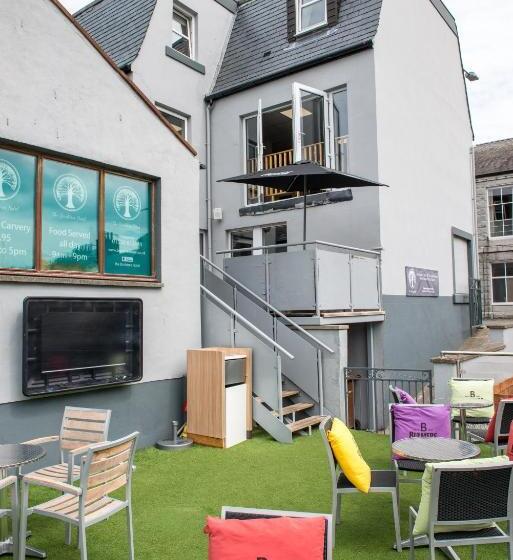 Hotel The Birchtree