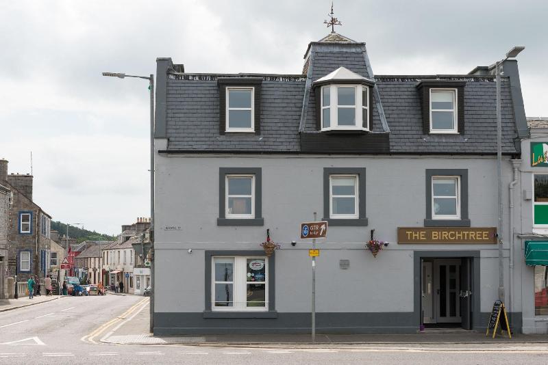 Hotel The Birchtree