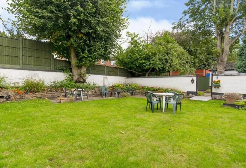 Fotos del hotel The Cotswold:  29