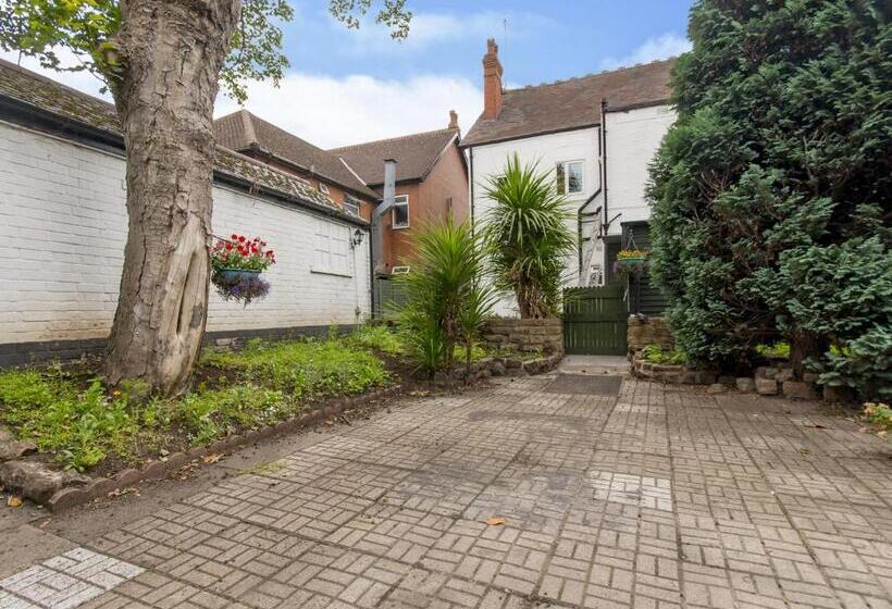 Fotos del hotel The Cotswold:  32