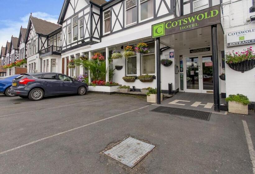 Fotos del hotel The Cotswold:  33