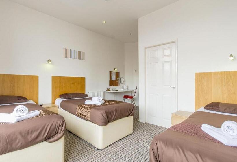 Fotos del hotel The Cotswold:  6